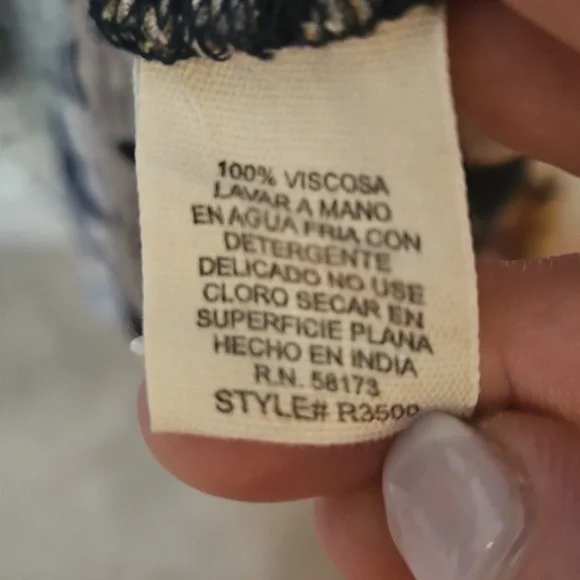 Raga X Anthroplogie Dress - Picture 11 of 14